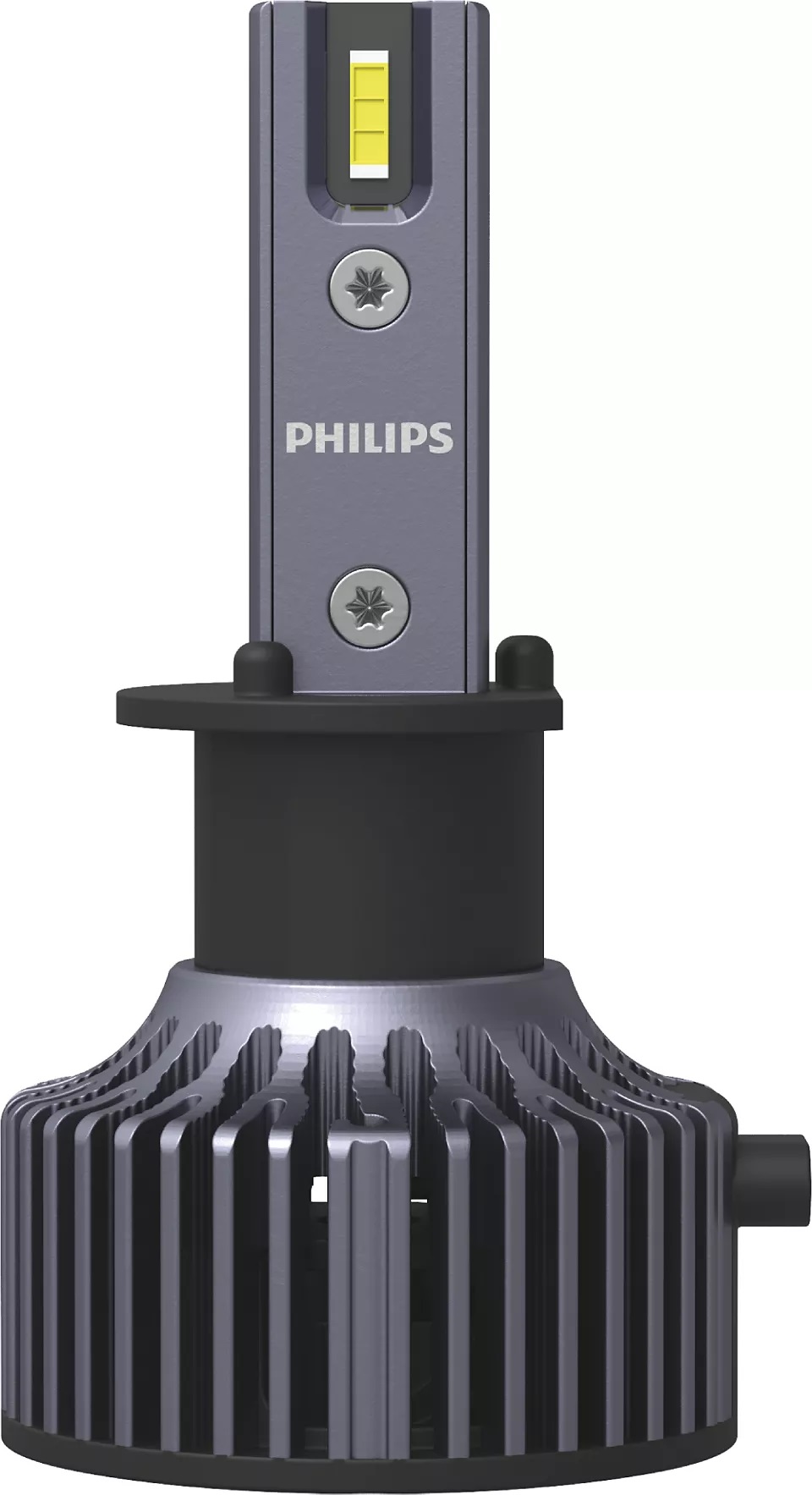 Pack 2 Bombillas LED H1 Philips Ultinon PRO3022