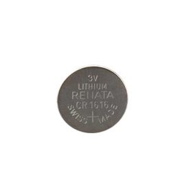 Μπαταρία Λιθίου CR1632 Κωδικός 71239 Τιμή: 2 ευρώ
