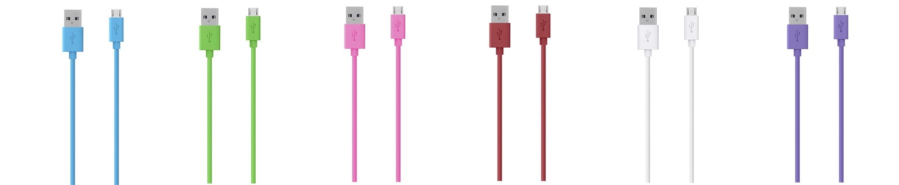 Belkin MIXIT↑ Micro-USB to USB ChargeSync Cable Κωδικός F2CU012BT2M Τιμή : 10 ευρώ