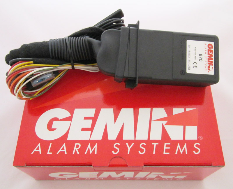 Pager Gemini 870 GSM