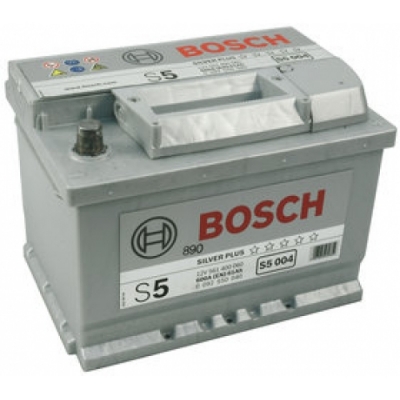 Μπαταρία Bosch S5004 61AH