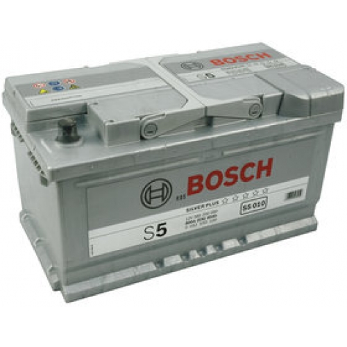 Μπαταρία Bosch S5010 85AH