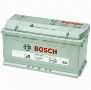 Μπαταρία Bosch S5013 100AH 