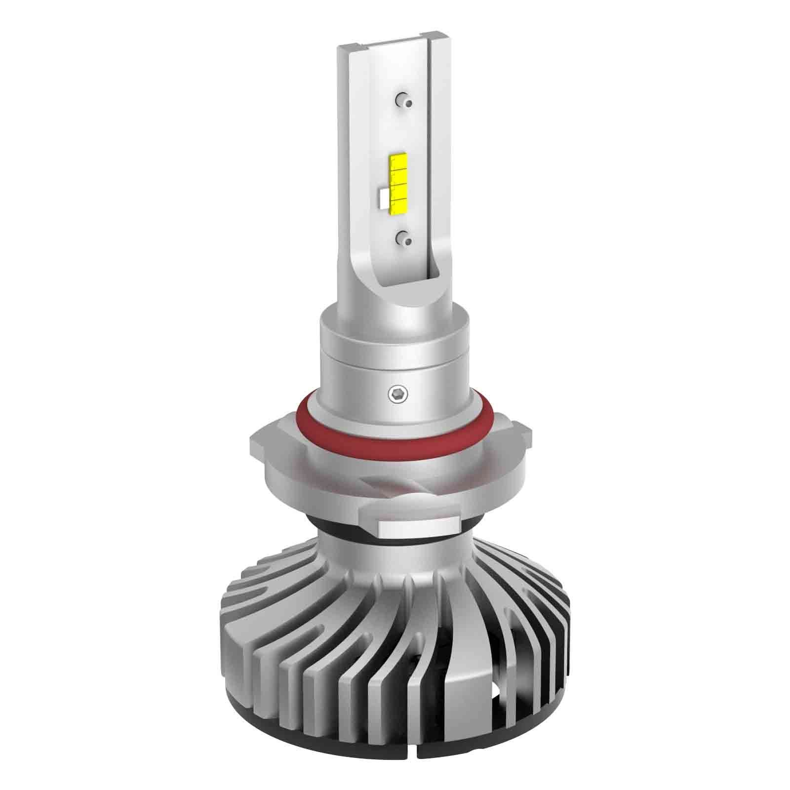 Philips Led Hb3/hb4 X-treme Ultinon Gen 2 +200% 25W Τιμή Ζεύγους: 150 ευρώ