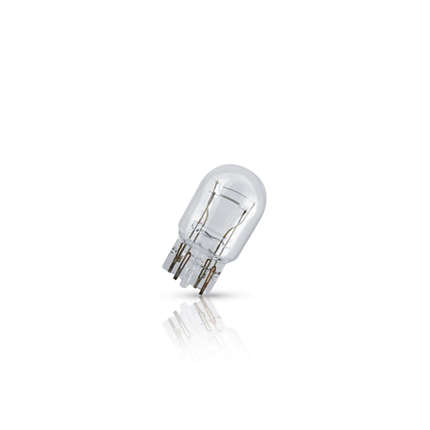 Λάμπα Philips 21/5W W21/5W 12V Κωδικός 12066CP