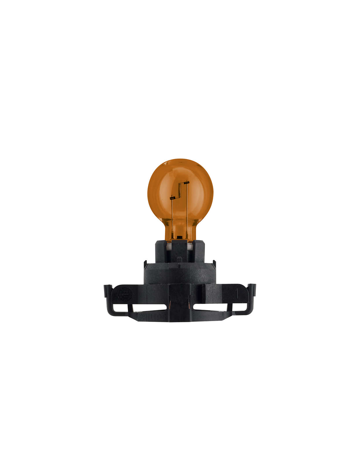 Philips Λάμπα PY24W 12V 24W Κωδικός 121920NAC1 Τιμή Τεμαχίου: 15 ευρώ