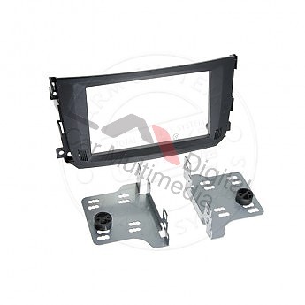 ΠΡΟΣΟΨΗ ΓΙΑ SMART FOR TWO Κωδικός: LM FRAME 15/057