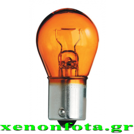 Λάμπα Narva 21W PY21W 24V Κωδικός 17649 Τιμή τεμαχίου: 1,50 ευρώ