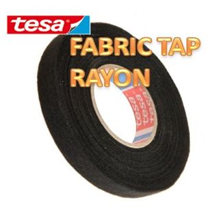 Πάνινη ταινία Tesa 15x25mm Τιμή: 7 ευρώ