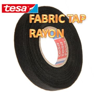 Πάνινη ταινία Tesa 15x19mm Τιμή: 5 ευρώ