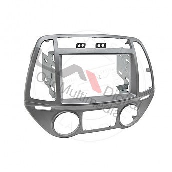 ΠΡΟΣΟΨΗ HYUNDAI i-20 με CLIMA 2012> Κωδικός: LM FRAME 25/094-2