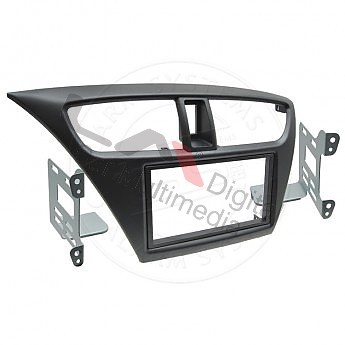 ΠΡΟΣΟΨΗ HONDA CIVIC 2012> Κωδικός: LM FRAME 26/019