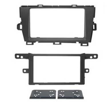 3/570 Πρόσοψη Toyota Prius 10> 2 DIN Kit