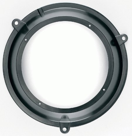 3/821 Βάσεις Ηχείων Fiat Panda 03> Μπροστά 165mm 