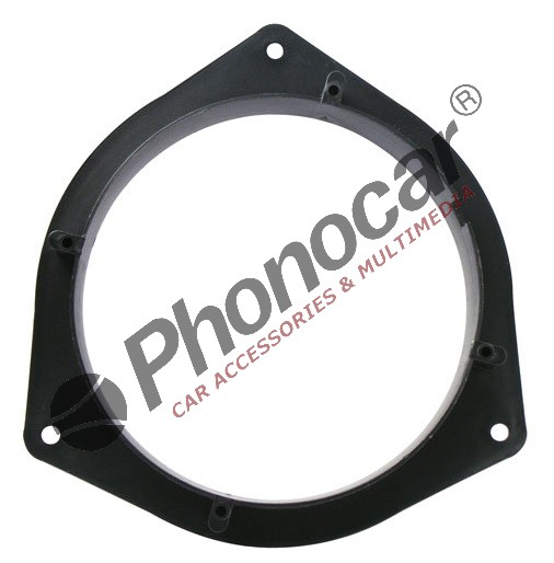 3/945 Βάσεις Ηχείων Kia Picanto '11> Μπροστά 165mm