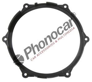 3/953 Βάσεις Ηχείων Seat Ibiza '08> Μπροστά 165mm