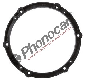 3/956 Βάσεις Ηχείων Citroen C1 >'14 Μπροστά 165mm