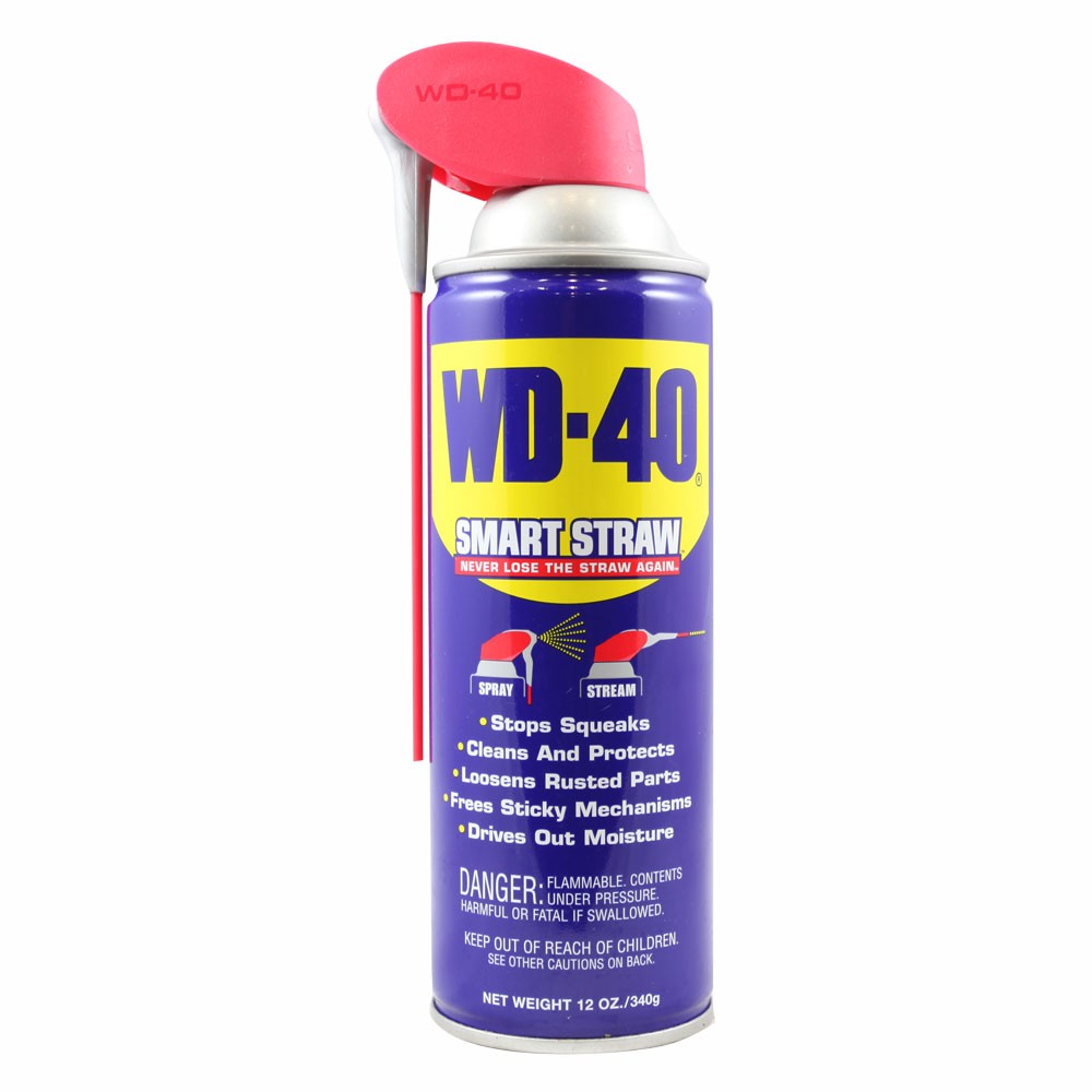 Σπρέι WD 40 400 ml