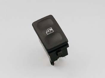 ΔΙΑΚΟΠΤΗΣ VW - SEAT ORIG. ( 6pin ) ΜΟΝΟΣ ΚΟΚΚΙΝΟΣ ΦΩΤΙΣΜΟΣ Oem code : 6K0959855A01C Κωδικός 4870.10.131