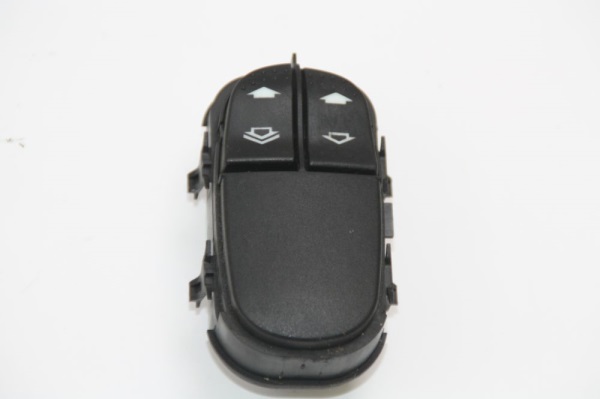 Διακόπτης ΠΑΡΑΘΥΡΩΝ FORD FOCUS mod. 2002-2005 ( 6pin ) AUTO OEM Code : YS4T14529AA Κωδικός 4980.35.313