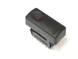 ΔΙΑΚΟΠΤΗΣ ALARM RENAULT 19 ( 9pin ) OEM Code : 7700817335 Κωδικός: 4980.75.352