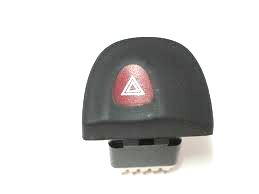 ΔΙΑΚΟΠΤΗΣ ALARM RENAULT MEGANE 1 ( 9pin ) OEM Code : 7700841043 Κωδικός: 4980.75.354