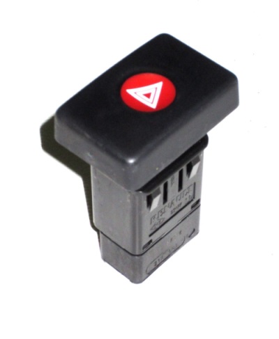 ΔΙΑΚΟΠΤΗΣ ALARM DACIA LOGAN ( 8PIN ) OEM Code : 6001546813 Κωδικός: 4980.75.360