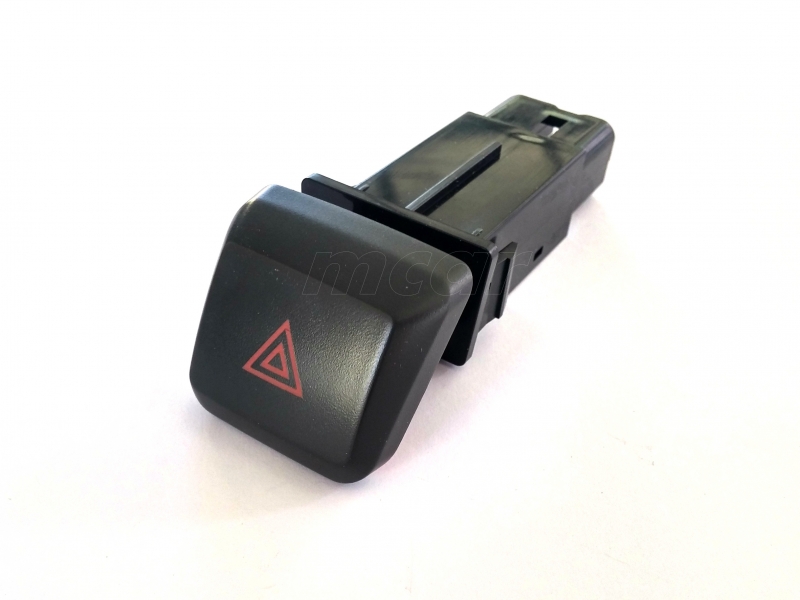 ΔΙΑΚΟΠΤΗΣ ALARM ISUZU DMAX mod. 2003-2012 ( 8pin ) Oem code : 4B0941509D - 4B0 941 509D Κωδικός: 4980.95.345