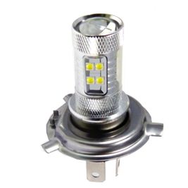 Λάμπα Led H4 60W Cree Κωδικός 60114