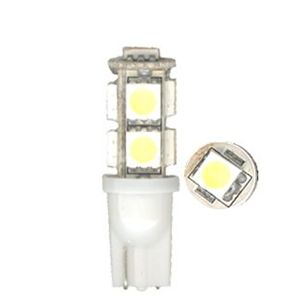 Led T10 8+1 SMD