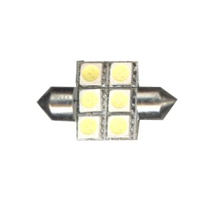 Σωληνωτή Led SMD 31x18mm