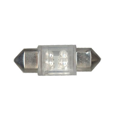 Σωληνωτή Led 31mm Trifa