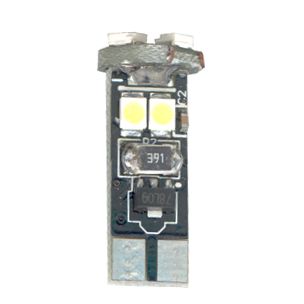 Led Canbus T10 4+4