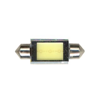 Σωληνωτο LED SMD 2W 39mm 12V