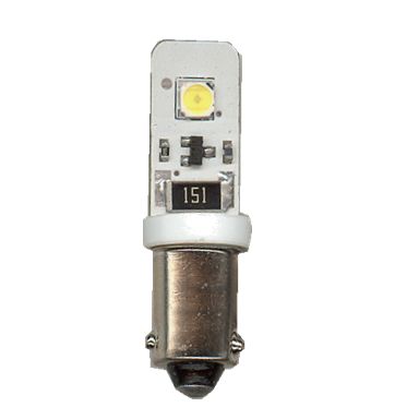 Led Canbus ΒΑΧ9s H6W