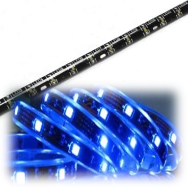 Ταινία SMD Led 50cm 12V Μπλε