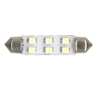 Σωληνωτή Led SMD 44mm