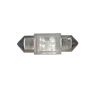 Σωληνωτή Led 31mm