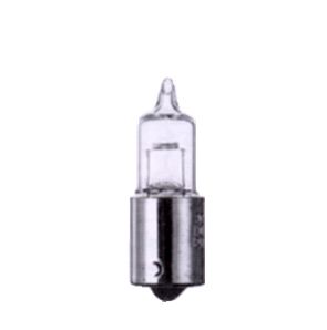 Λάμπα Πορείας BA9s Trifa 10W Halogen