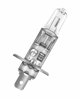 Λάμπα Osram H1 Original Line 24V