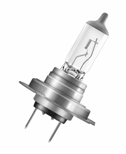 Λάμπα Osram H7 Truckstar 24V