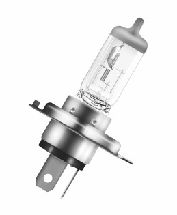 Osram Bilux H4 Truckstar Pro