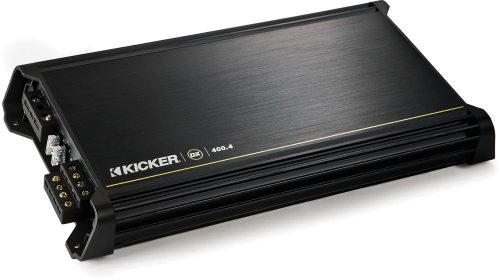 Ενισχυτής Kicker DX400.4