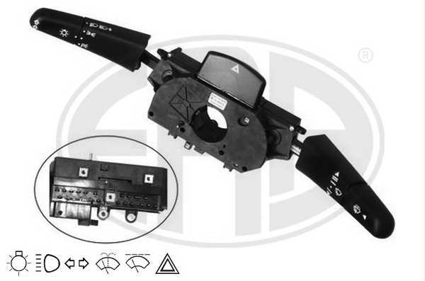 ΔΙΑΚΟΠΤΗΣ ΤΙΜΟΝΙΟΥ MERCEDES Κωδικός E 440396