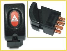 ΔΙΑΚΟΠΤΗΣ ALARM OPEL CORSA B - TIGRA mod. 1993-2000 ( 7pin ) Oem code : 62 40 140 Κωδικός: E 662108