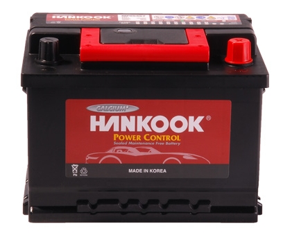 Μπαταρία Hankook MF55459 54AH