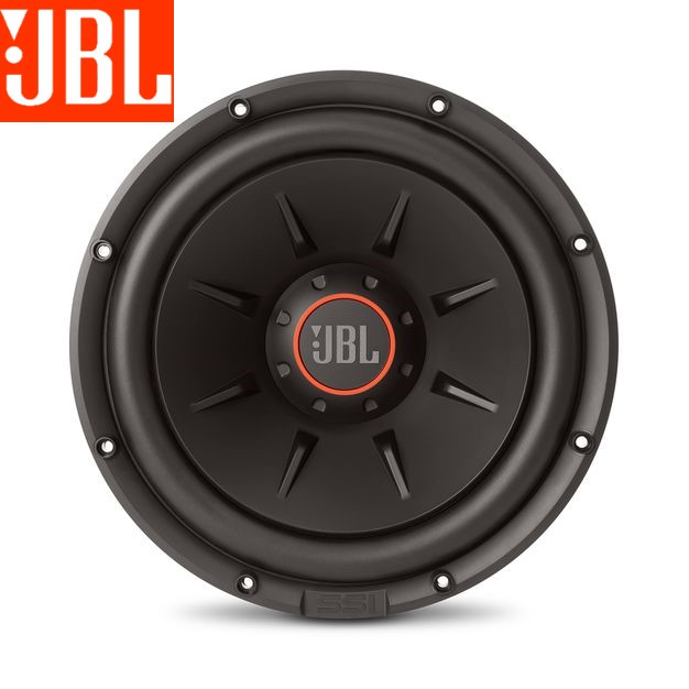 Subwoofer 12" JBL S2-1224 