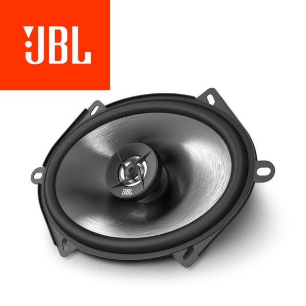 Ηχεία 2 δρόμων JBL STAGE-8602 6x8" 180W