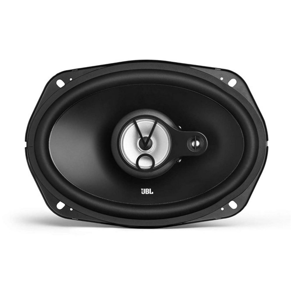 Ηχεία 3 δρόμων JBL STAGE1-9631 6X9 300W Τιμή: 99 ευρώ 