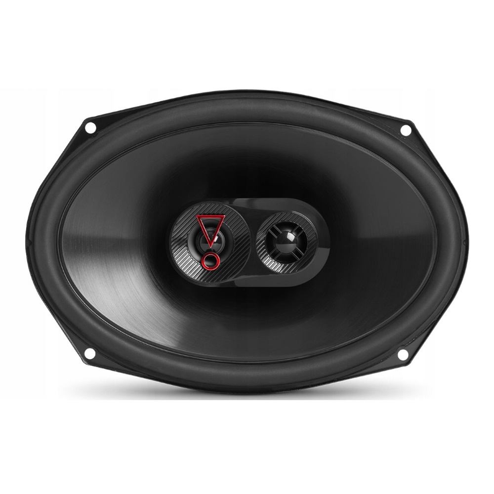 Ηχεία 3 δρόμων οβάλ JBL STAGE3-9637 6X9'' 375W  Τιμή: 125 ευρώ 